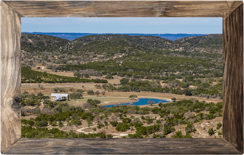 Venado Springs Ranch Bandera Texas Corporate Retreat