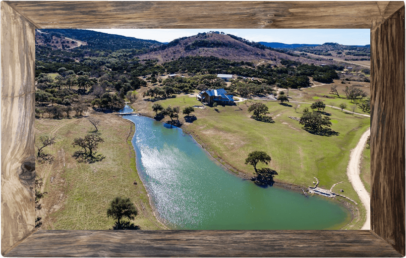 Venado Springs Ranch Family Corporate Retreat Texas