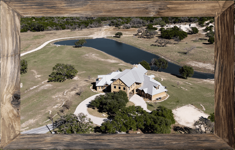 Venado Springs Ranch Hill Country Texas