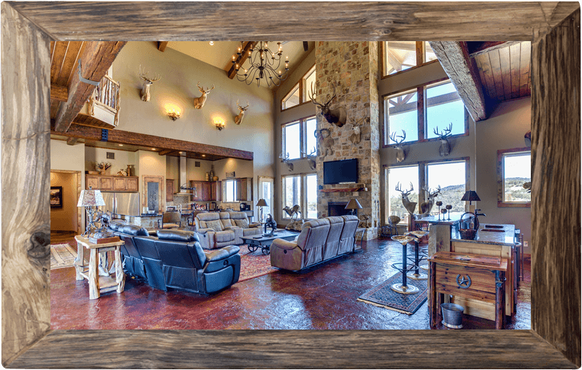 Venado Springs Ranch Hunting Lodge Texas